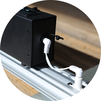 PLUG AND PLAY